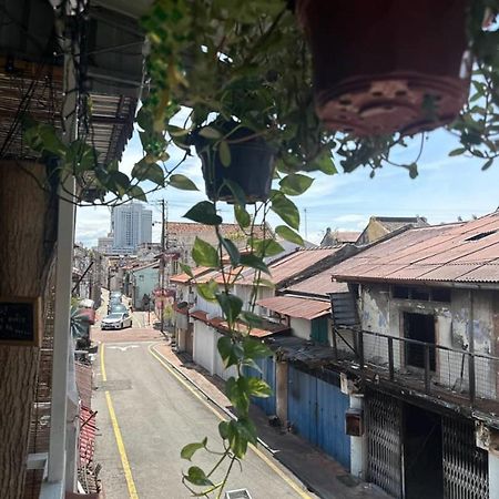 Spot On 90898 Kasturi Alley Guest House & Cat Hotel Malacca Exterior foto